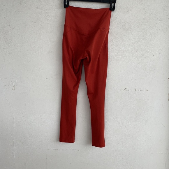 Girlfriend collective legging - Picture 5 of 9